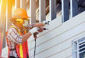 Affordable Siding Repair and Maintenance Services in Salem, VA