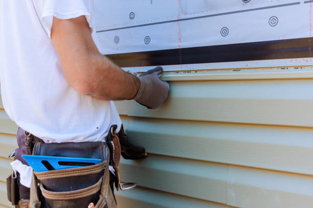 Trusted Salem, VA Siding Experts